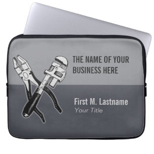 TOOLS-NotebookÄrmel Laptopschutzhülle