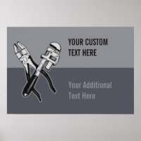 TOOLS-Sonderposter