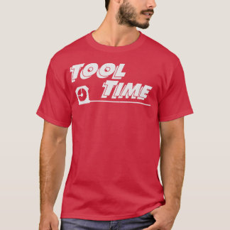 Toolzeit T-Shirt