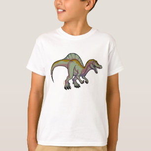 Toon Spinosaurus T-Shirt