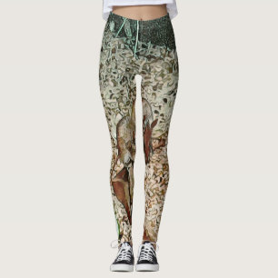 Toony Zwergmäuse Leggings