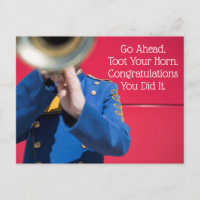 Toot Your Horn - Band Player