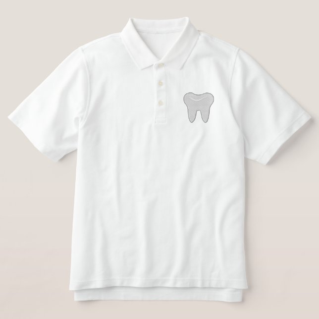 Tooth (Design Vorderseite)