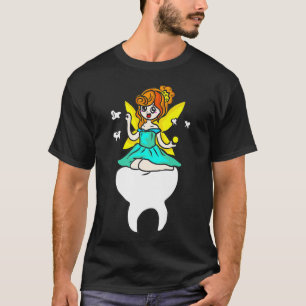 Tooth FairyT-Shirt T-Shirt