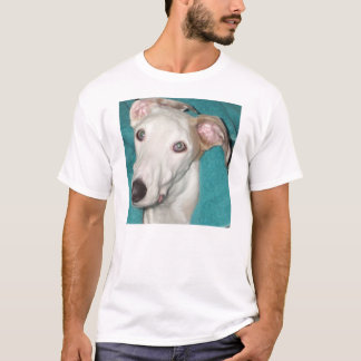 Tootsie-Porträt T-Shirt