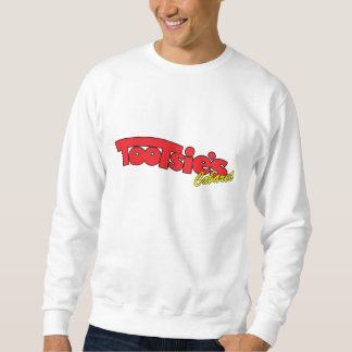 Tootsies-Kabarett-Sweatshirt Sweatshirt
