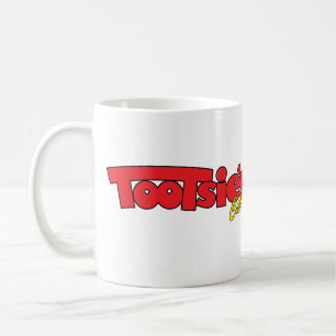 Tootsies-Kabarett-Tasse Kaffeetasse
