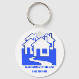 Top 10 Award! Schlüsselanhänger für Häuser