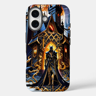 Top 10 Halloween Telefonfälle, um Ihren Spoo zu ze iPhone 16 Hülle