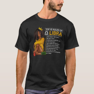 Top 10 Regeln der Libra Zodiac-Schildkröte Birthd
