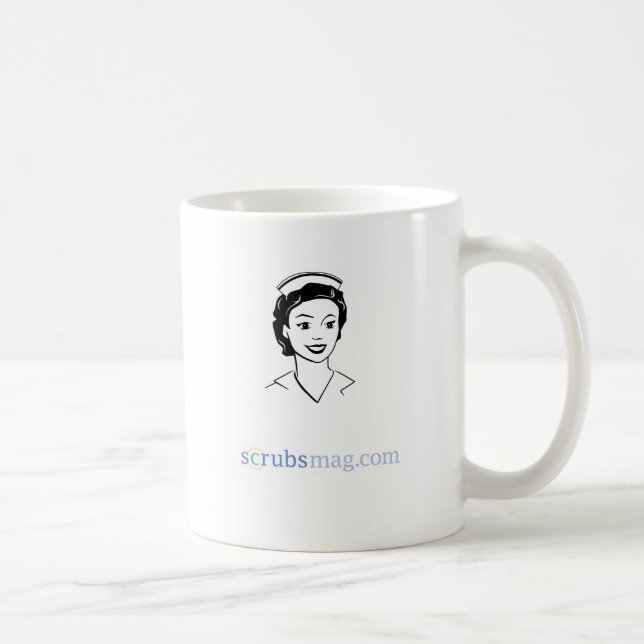 Top 10 schlechteste Geruche im Krankenhaus Kaffeetasse (Rechts)