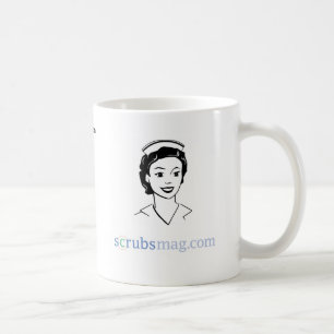 Top 10 Weisen, damit Krankenschwestern Druck Kaffeetasse