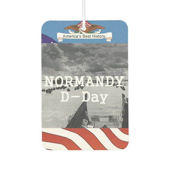 TOP Air Freshener Autolufterfrischer (Vorderseite)