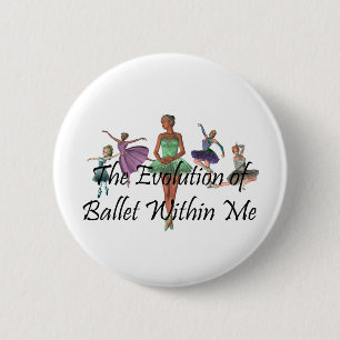 TOP Ballet in mir Button