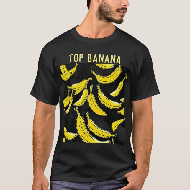 Top Banana (Vorderseite)