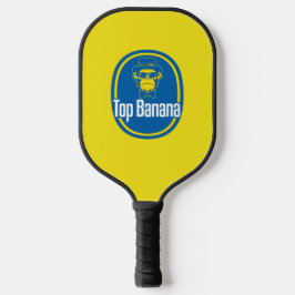 Top Banana Pickleball Paddle