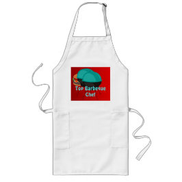 Top Barbeque Koch > Lustige Sprüche Kochen Schürze