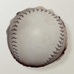 Top-Baseball (Softball) Rundes Kissen