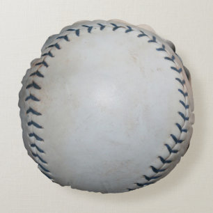 Top-Baseball (Softball) Rundes Kissen
