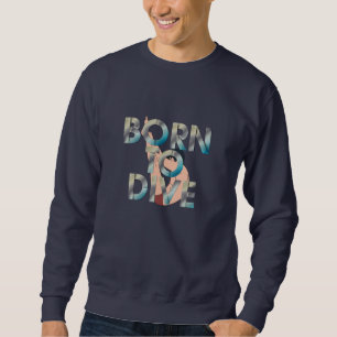 TOP Born to Dive