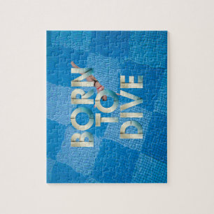 TOP Born to Dive