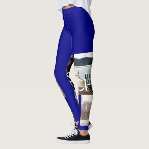 TOP Chickasaw Leggings
