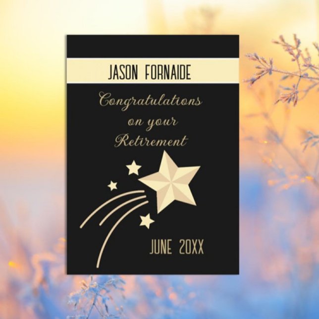 Top Choice! Benutzerdefinierte Alterskarte Karte (Von Creator hochgeladen)