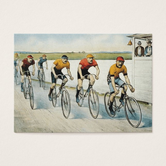 TOP Cycling (Devant)