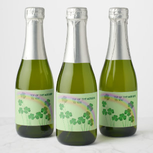 Top der irischen Clovers