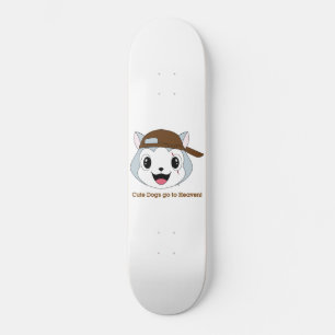 Top Dog™ Skateboard
