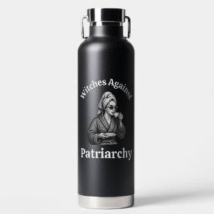 Top feministische Geschenke beste Freundin Kaffeel Trinkflasche