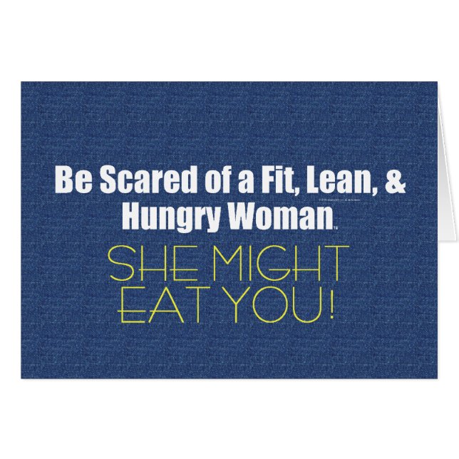 TOP Fit Lean Hunger (Vorderseite (Horizontal))