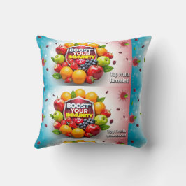 Top Früchte, die Sie brauchen, um Ihre Immunität z Kissen