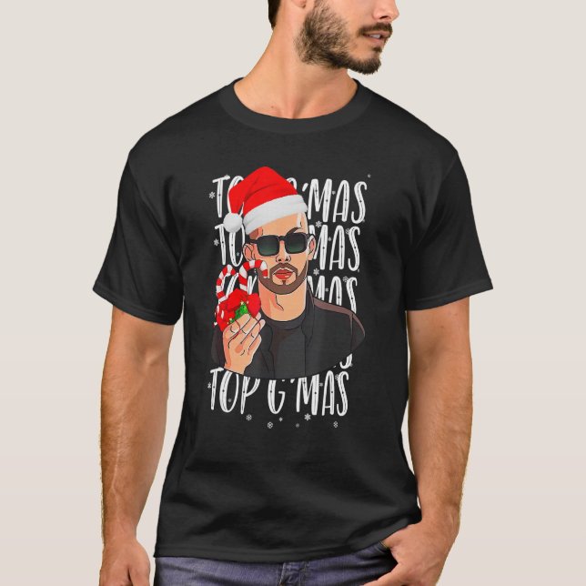 Top G topg Tate Gun (Vorderseite)