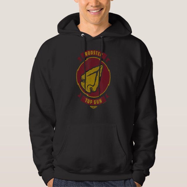 Top Gun Maverick Rooster Call Sign (Vorderseite)