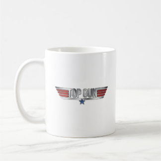 Top Gun Ron Kerner Slider vorne hinten Kaffeetasse