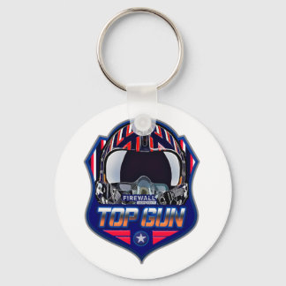 Top Gun Schlüsselanhänger