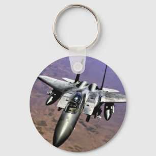 Top Gun Schlüsselanhänger
