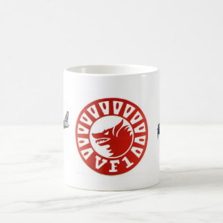 Top Gun VF 1 Kaffeetasse