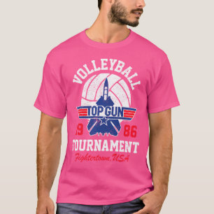 Top Gun Volleyball Turnier