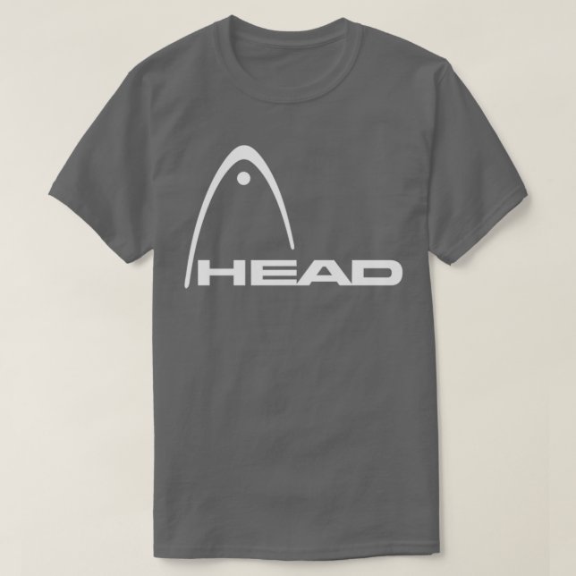 Top Head Sport (Design vorne)