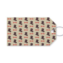 Top-Hut und Bugs-Krawatte