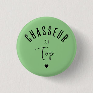 Top-Jäger Button