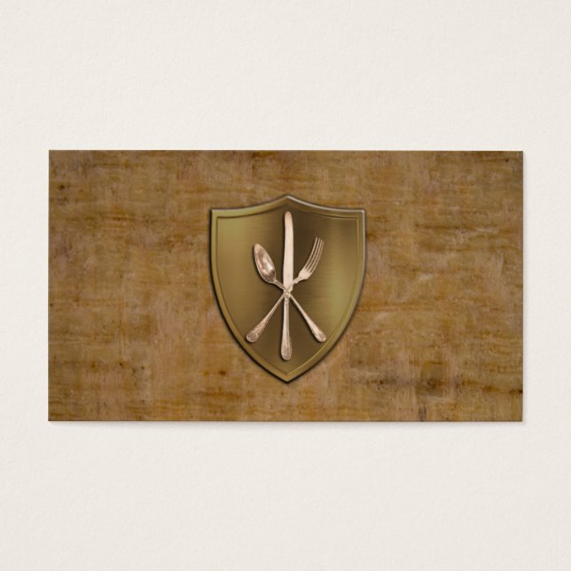 Top-Koch (Vorderseite)