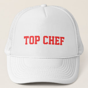 Top-Koch Truckerkappe