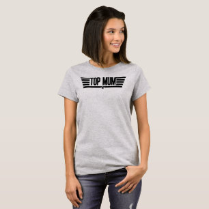 Top Mama Funny Mother's Day - Geschenke Spaß Mama