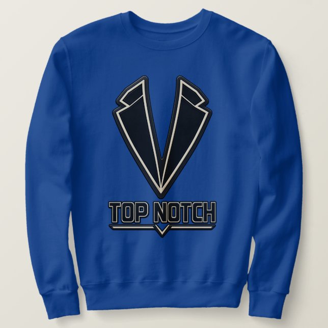 TOP NOTCH (Design vorne)
