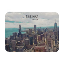 Top of the World, Chicago, individualisierbares Da