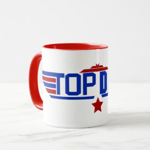 Top Papa Tasse