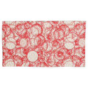 Top-Pillowcases Haare, Haut, Haustiere und Whims Kissenbezug